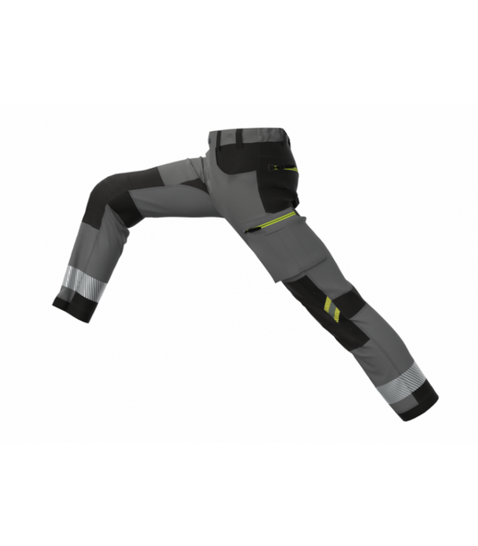 Bikses BOSAFETY TENSION 4-WAY STRETCH