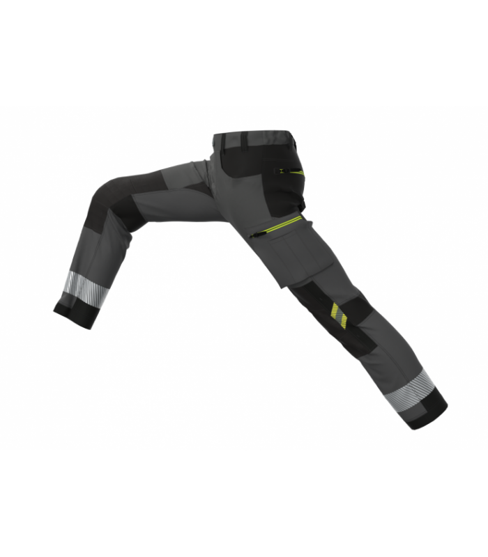 Ielādējiet attēlu galerijas skatītājā, Bikses BOSAFETY TENSION 4-WAY STRETCH
