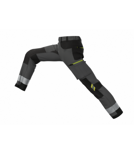 Bikses BOSAFETY TENSION 4-WAY STRETCH