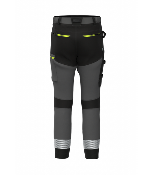 Bikses BOSAFETY TENSION 4-WAY STRETCH