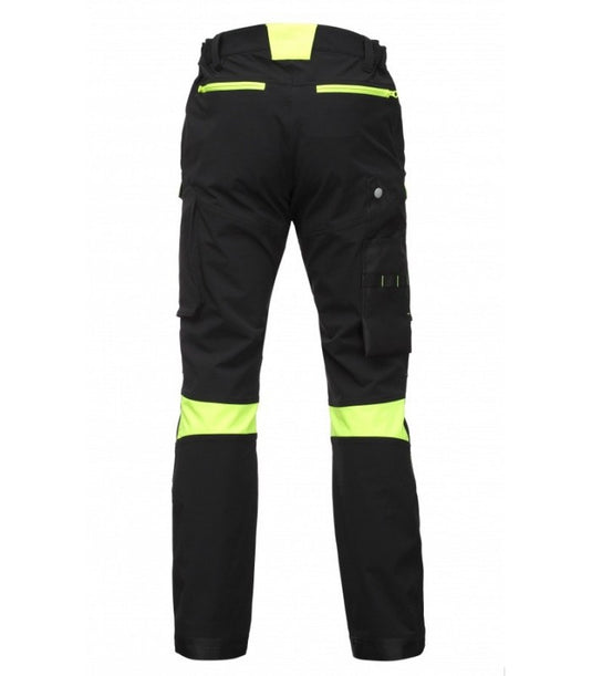 Bikses BOSAFETY URBAN 4-WAY STRETCH