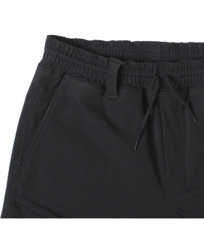 Ielādējiet attēlu galerijas skatītājā, Bikses BOSAFETY STRETCHCOMFORT 4-WAY STRETCH HI-VIS CLASS 1
