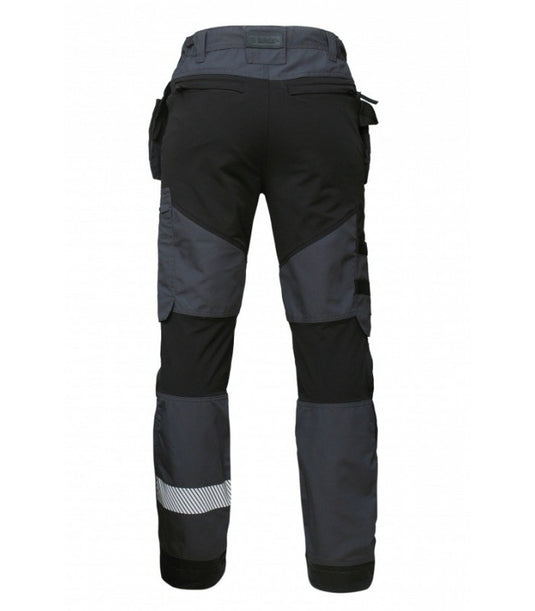 Bikses BOSAFETY CIRIUS PLUS