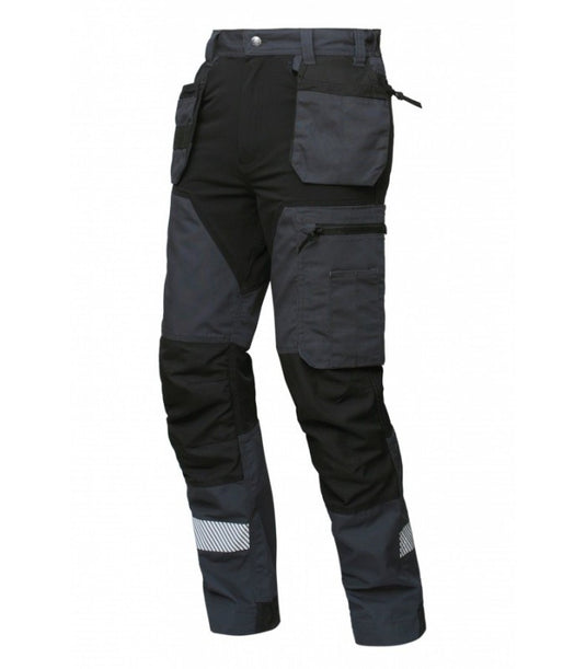 Bikses BOSAFETY CIRIUS PLUS