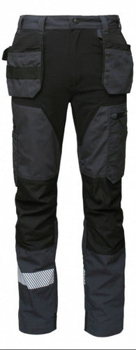 Bikses BOSAFETY CIRIUS PLUS