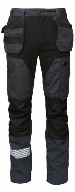 Bikses BOSAFETY CIRIUS PLUS