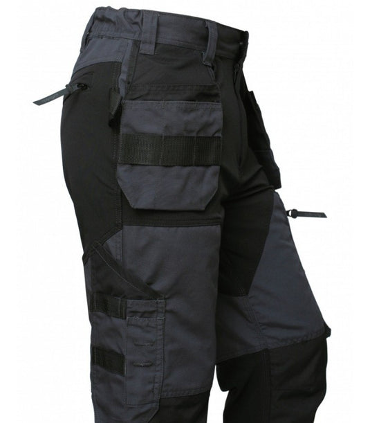 Bikses BOSAFETY CIRIUS PLUS