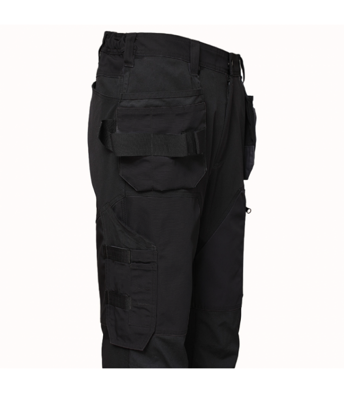 Ielādējiet attēlu galerijas skatītājā, Bikses BALTIC CANVAS FUSION PLUS
