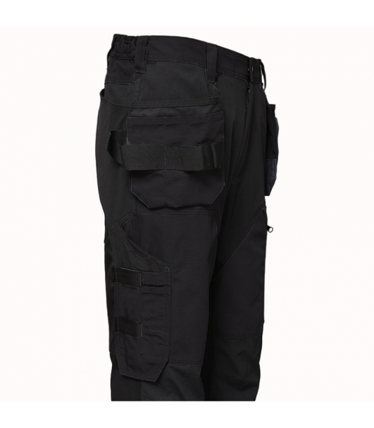 Bikses BALTIC CANVAS FUSION PLUS