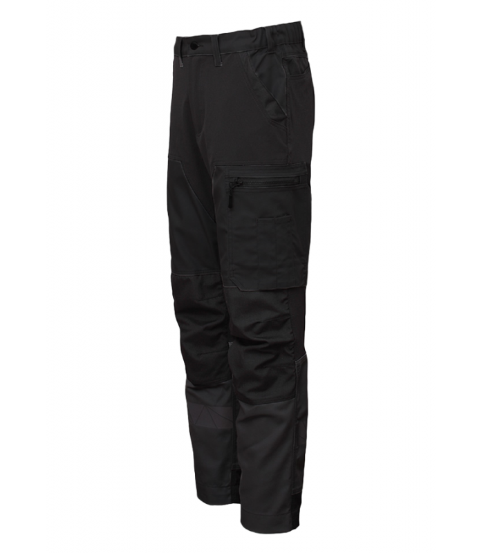 Ielādējiet attēlu galerijas skatītājā, Bikses BALTIC CANVAS FUSION ELASTIC
