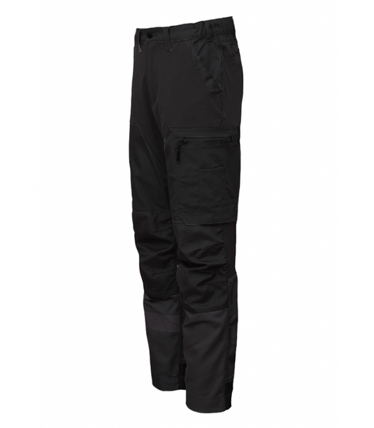 Bikses BALTIC CANVAS FUSION ELASTIC