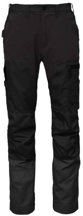 Trousers BALTIC CANVAS FUSION ELASTIC