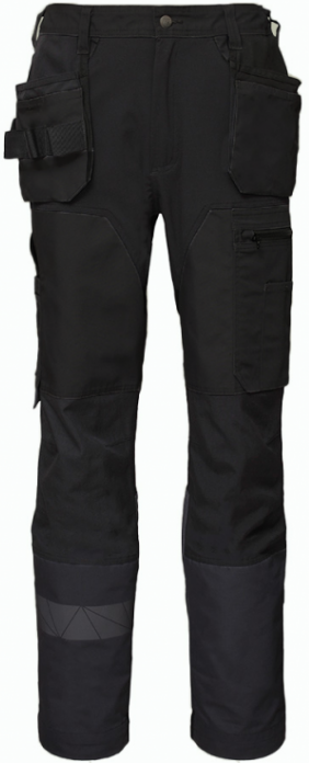 Bikses BALTIC CANVAS FUSION PLUS