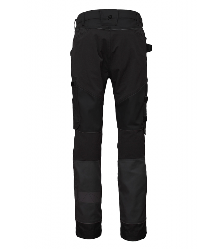 Ielādējiet attēlu galerijas skatītājā, Bikses BALTIC CANVAS FUSION ELASTIC
