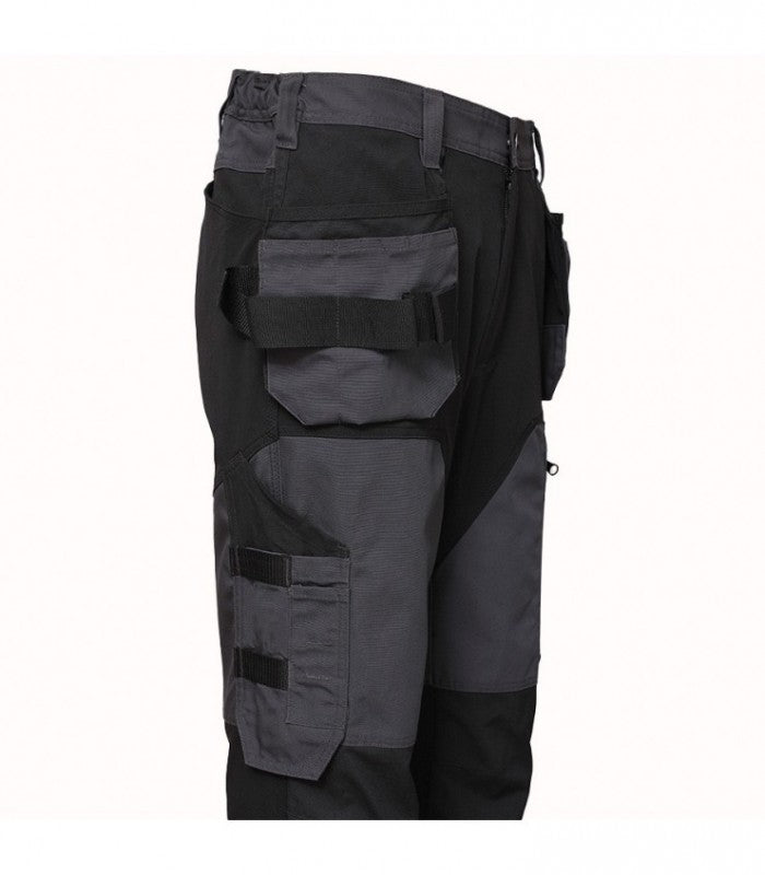 Ielādējiet attēlu galerijas skatītājā, Bikses BALTIC CANVAS FUSION PLUS
