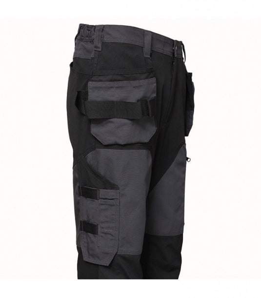 Bikses BALTIC CANVAS FUSION PLUS