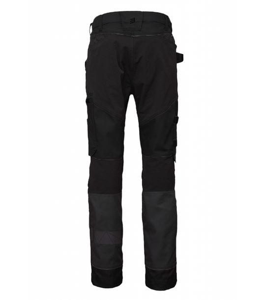 Bikses BALTIC CANVAS FUSION ELASTIC