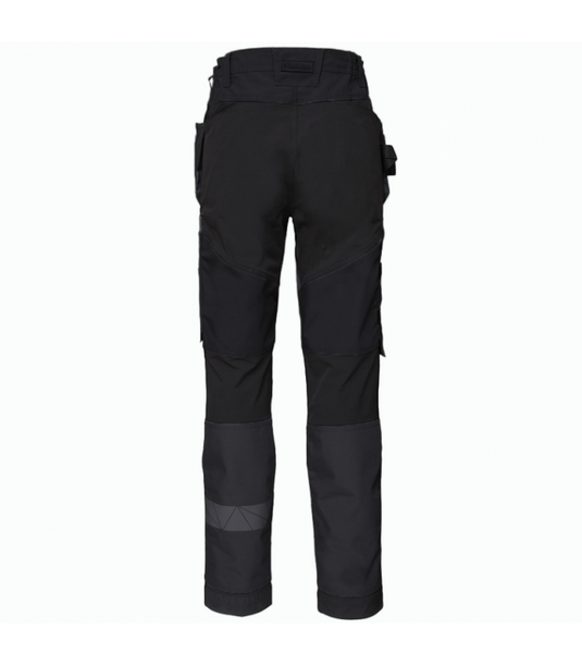 Bikses BALTIC CANVAS FUSION PLUS