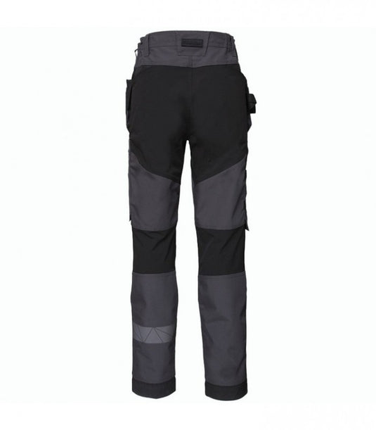 Bikses BALTIC CANVAS FUSION PLUS