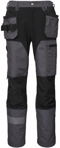 Bikses BALTIC CANVAS FUSION PLUS