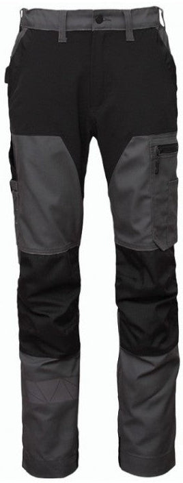 Ielādējiet attēlu galerijas skatītājā, Bikses BALTIC CANVAS FUSION ELASTIC
