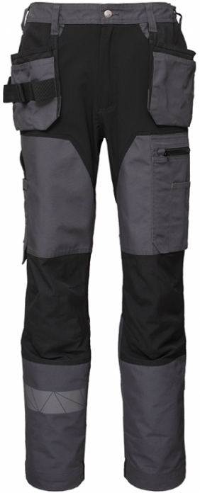 Bikses BALTIC CANVAS FUSION PLUS