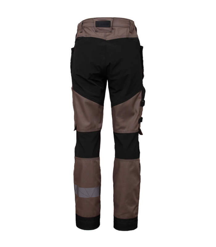 Ielādējiet attēlu galerijas skatītājā, Bikses BOSAFETY MASHUP PLUS
