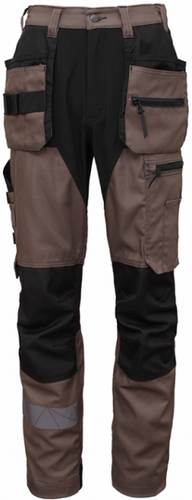 Bikses BOSAFETY MASHUP PLUS