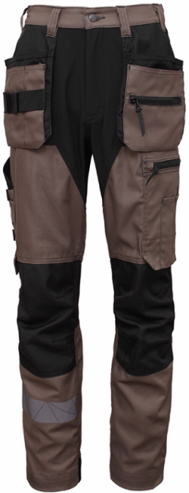 Bikses BOSAFETY MASHUP PLUS