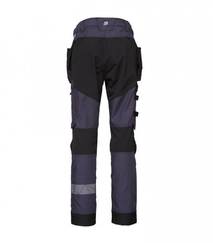 Ielādējiet attēlu galerijas skatītājā, Bikses BOSAFETY MASHUP PLUS
