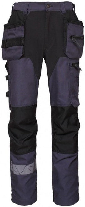 Bikses BOSAFETY MASHUP PLUS