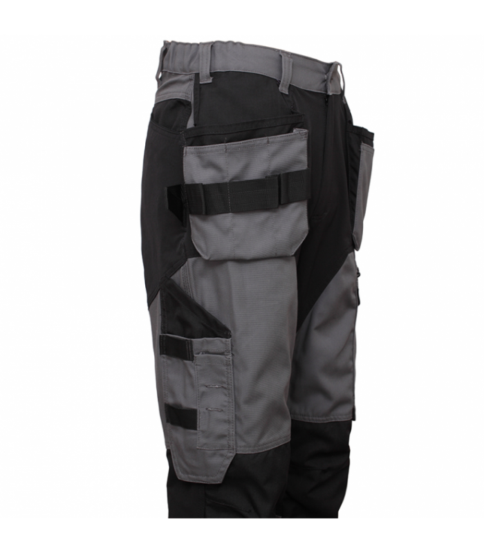 Ielādējiet attēlu galerijas skatītājā, Bikses BOSAFETY MASHUP PLUS
