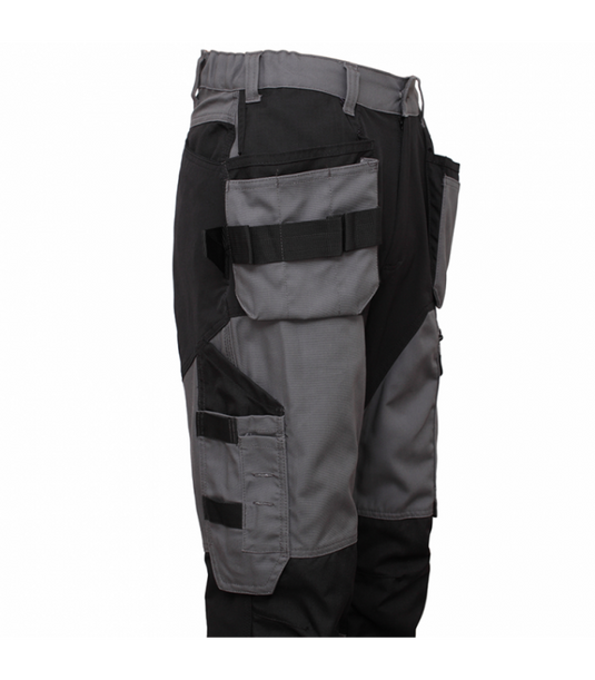 Bikses BOSAFETY MASHUP PLUS