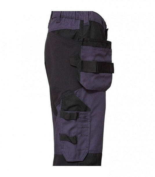 Bikses BOSAFETY MASHUP PLUS