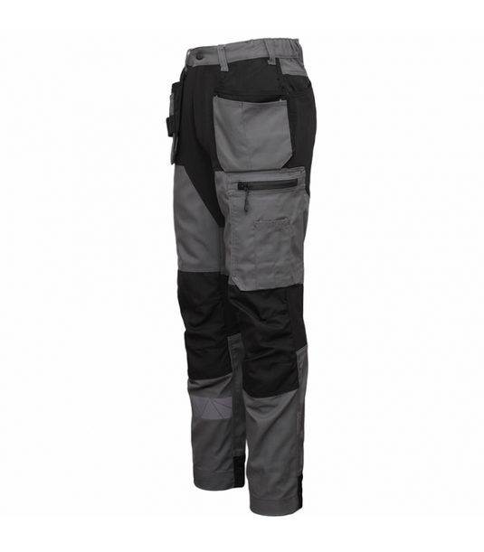 Bikses BOSAFETY MASHUP PLUS