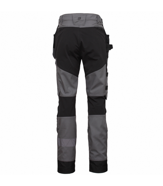 Bikses BOSAFETY MASHUP PLUS