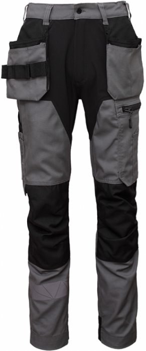 Bikses BOSAFETY MASHUP PLUS