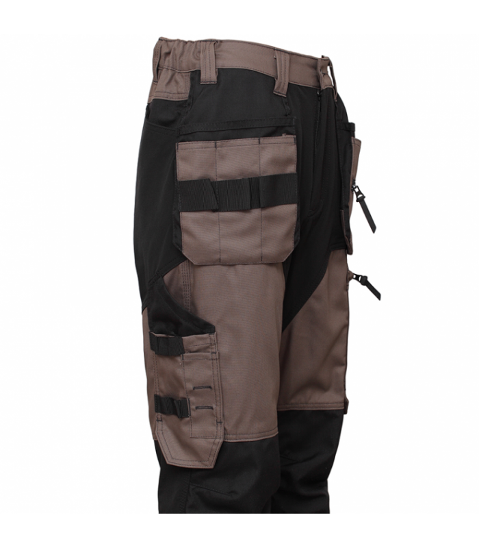 Ielādējiet attēlu galerijas skatītājā, Bikses BOSAFETY MASHUP PLUS
