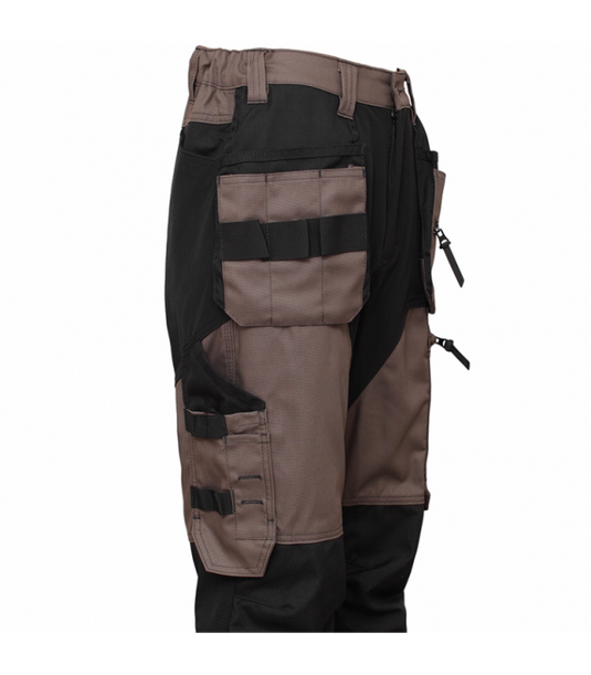 Bikses BOSAFETY MASHUP PLUS