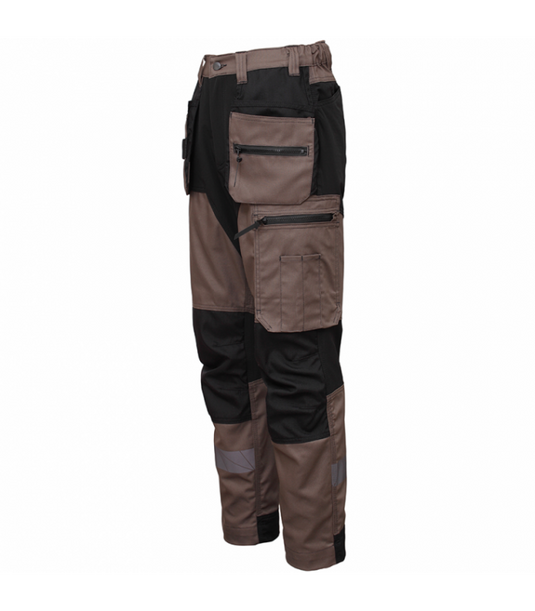 Bikses BOSAFETY MASHUP PLUS