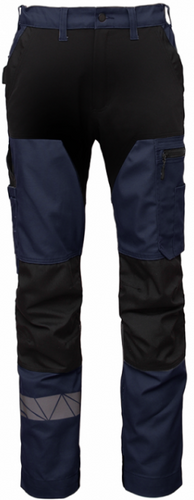 Trousers BOSAFETY MASHUP RC