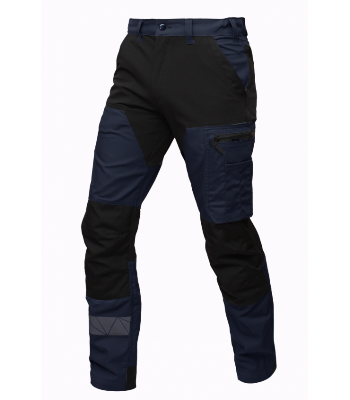 Ielādējiet attēlu galerijas skatītājā, Bikses BOSAFETY MASHUP RC
