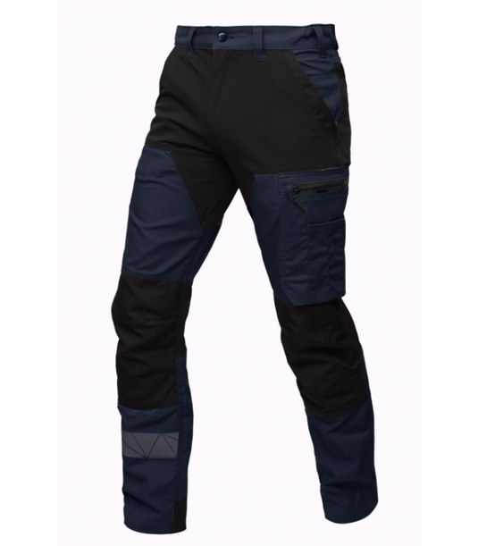 Bikses BOSAFETY MASHUP RC