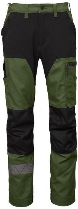 Bikses BOSAFETY MASHUP RC