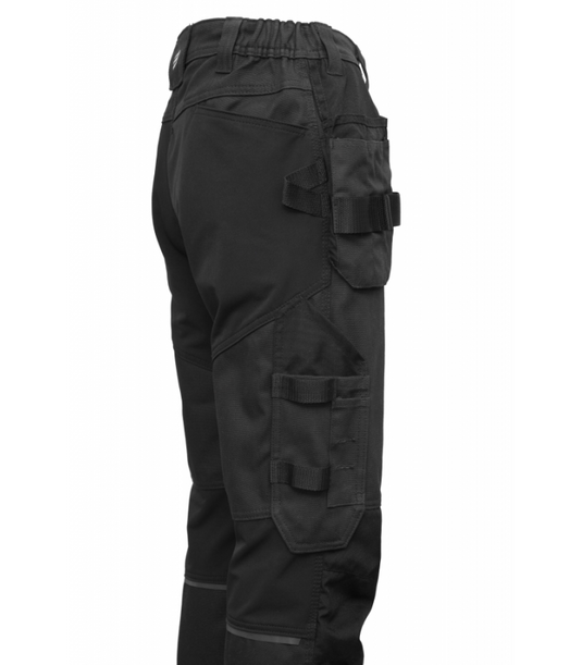 Bikses BOSAFETY CARBON PLUS 350G