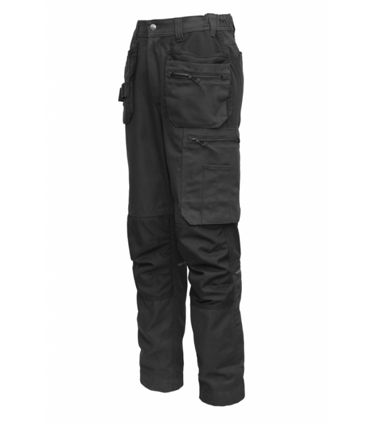 Bikses BOSAFETY CARBON PLUS 350G