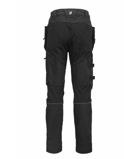 Bikses BOSAFETY CARBON PLUS 350G