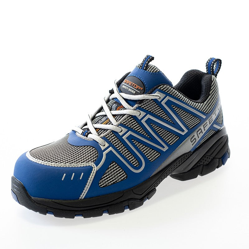Load image into Gallery viewer, Shoes SAFETOP PERLIO
