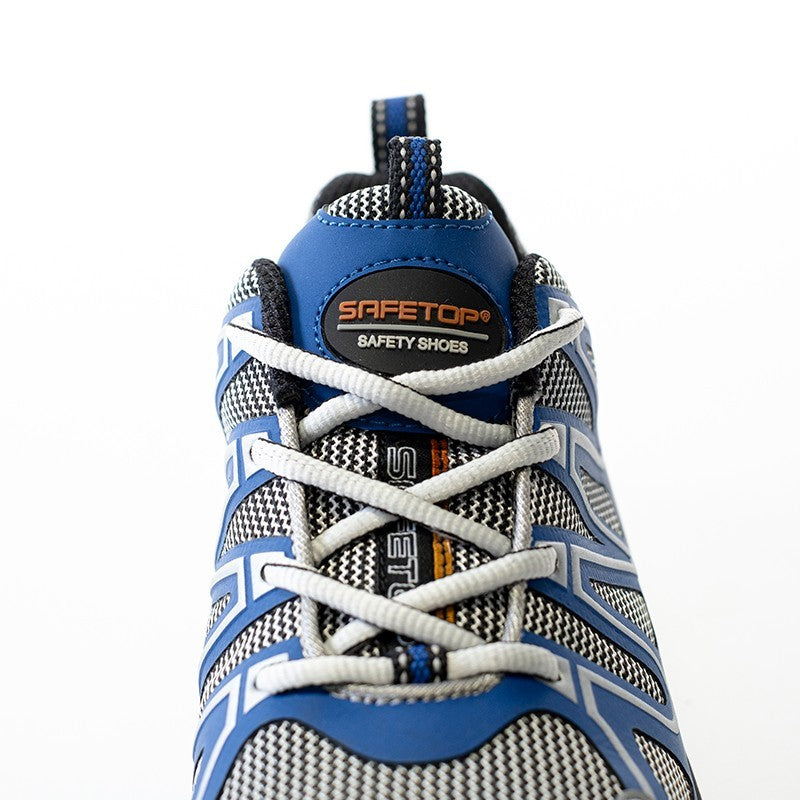 Load image into Gallery viewer, Shoes SAFETOP PERLIO
