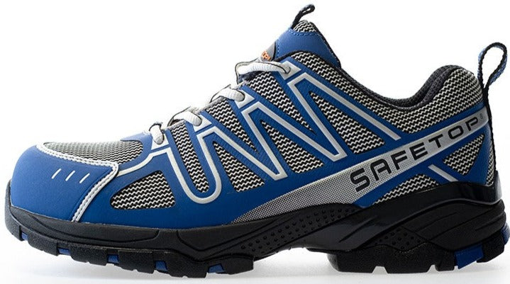 Load image into Gallery viewer, Shoes SAFETOP PERLIO
